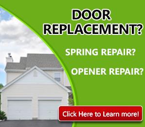 Repair Services - Garage Door Repair Savage, MN