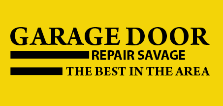 Garage Door Repair Savage, MN