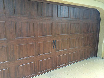 Efficient garage door insulation tips
