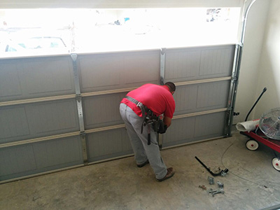Garage Door Repair Services in Minnesota 