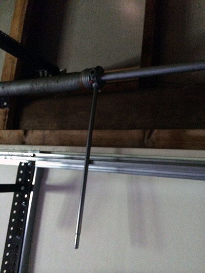 Garage Door Springs in Minnesota 