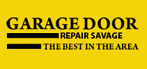 Garage Door Repair Savage