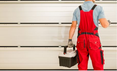 REQUEST TODAY | Garage Door Repair Savage MN